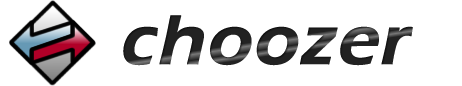 choozer logo