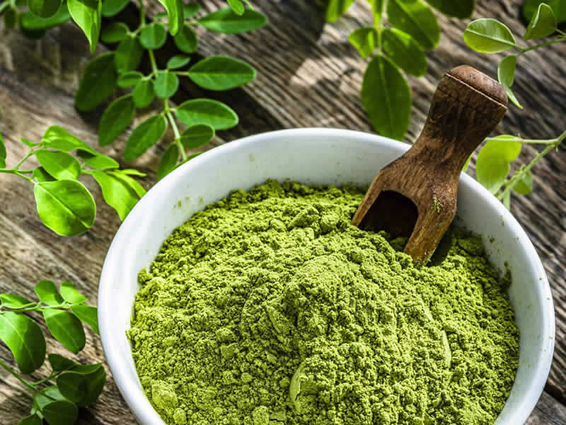 Moringa